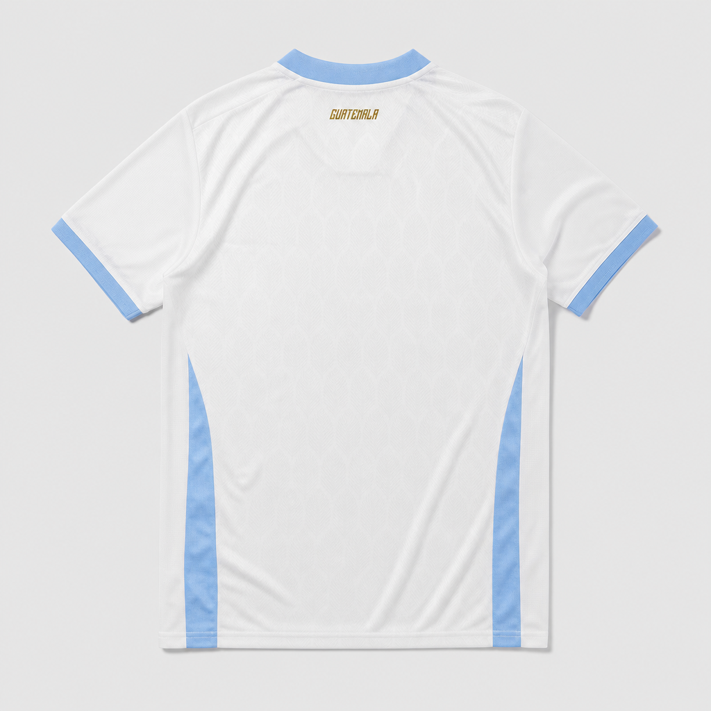 Home 26/27 Men’s Shirt