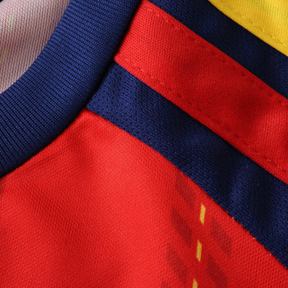 Home 26/27 Long Sleeve Shirt
