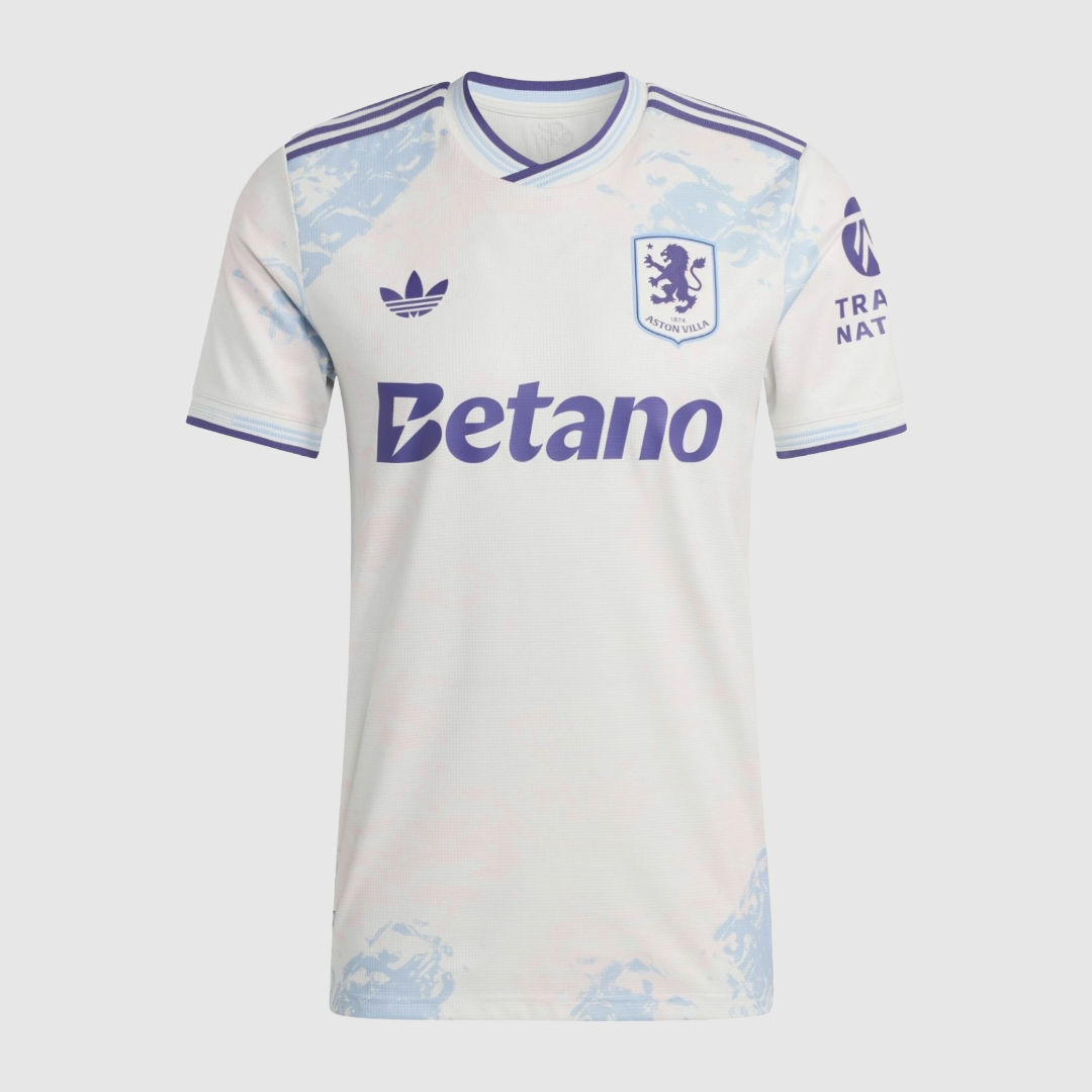 Third 25/26 Men’s Shirt