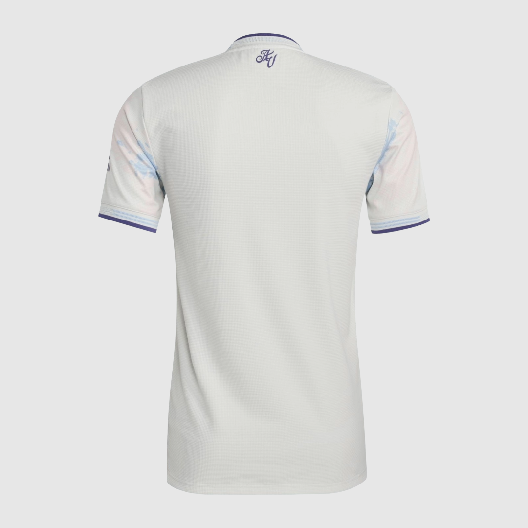 Third 25/26 Men’s Shirt