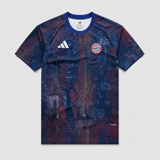 Pre-Match 2 26/27 Player Edition Shirt