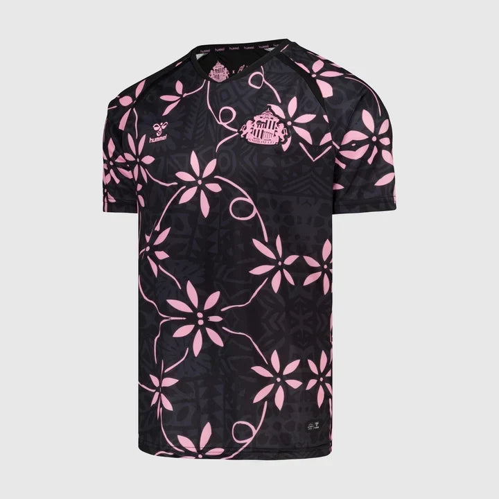 Pre-Match Away 26/27 Player Edition Shirt