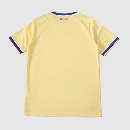 Away 26/27 Fan Shirt