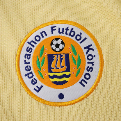 Away 26/27 Fan Shirt
