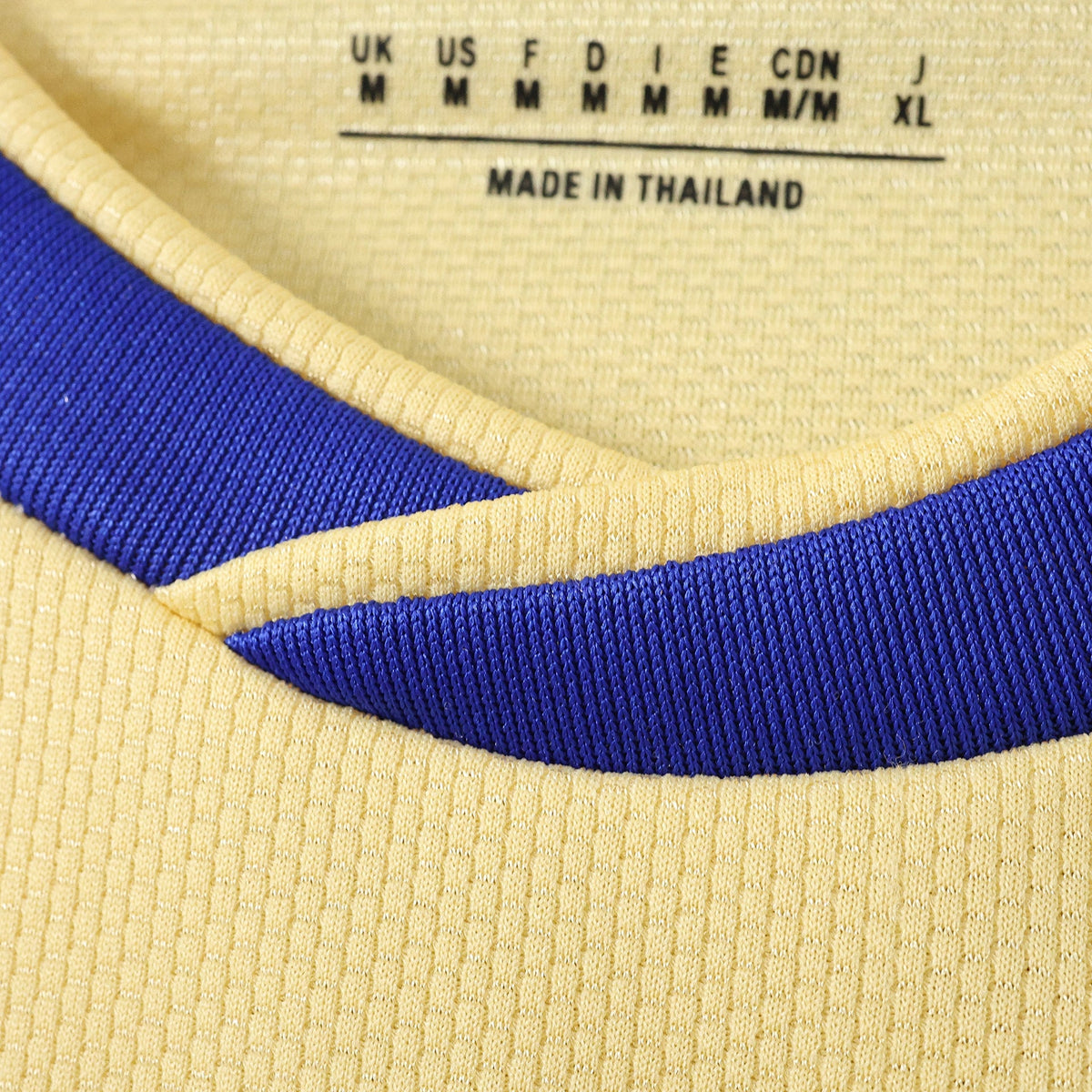Away 26/27 Fan Shirt