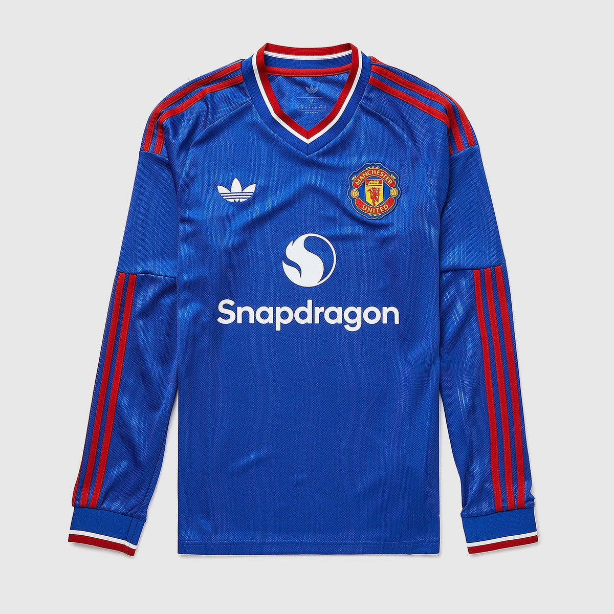 Away 26/27 Long Sleeve Shirt