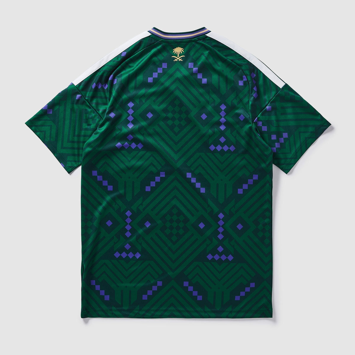 Home 26/27 Fan Shirt