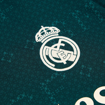 Away 26/27 Fan Shirt