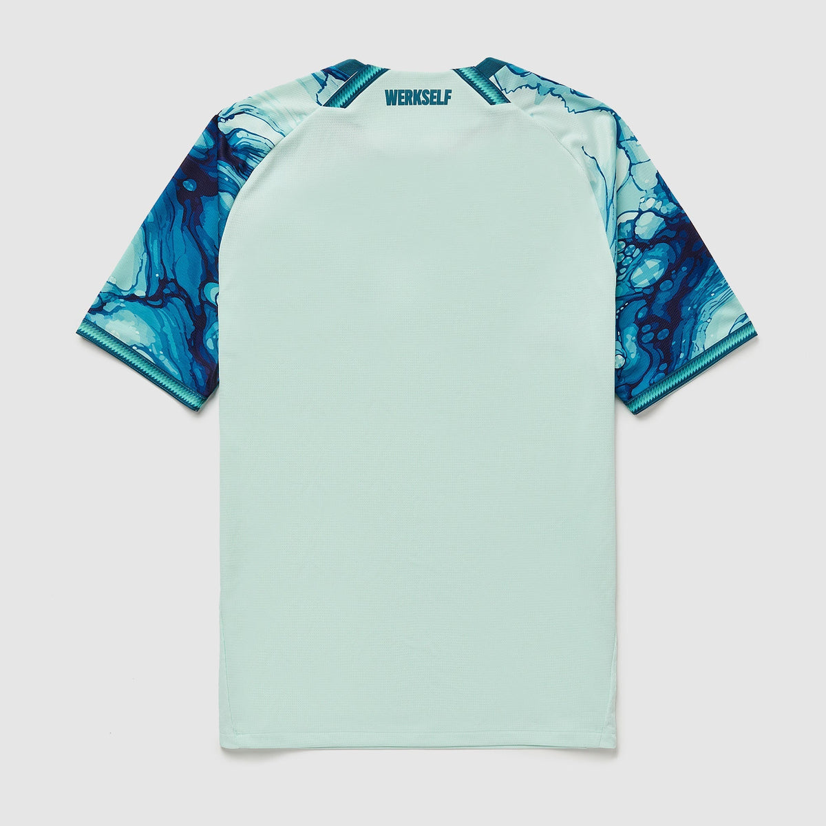 Away 26/27 Fan Shirt