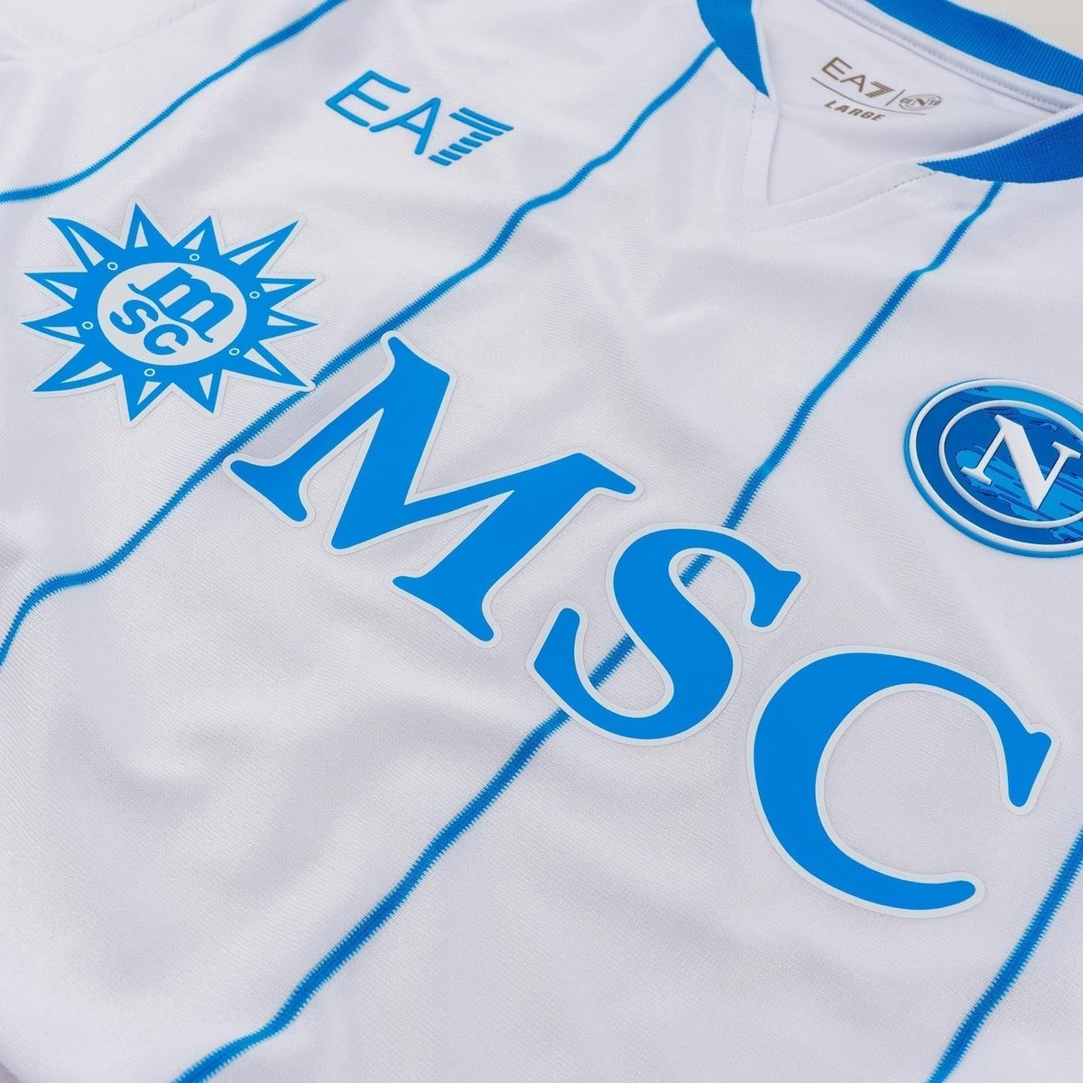 Away 26/27 Fan Shirt