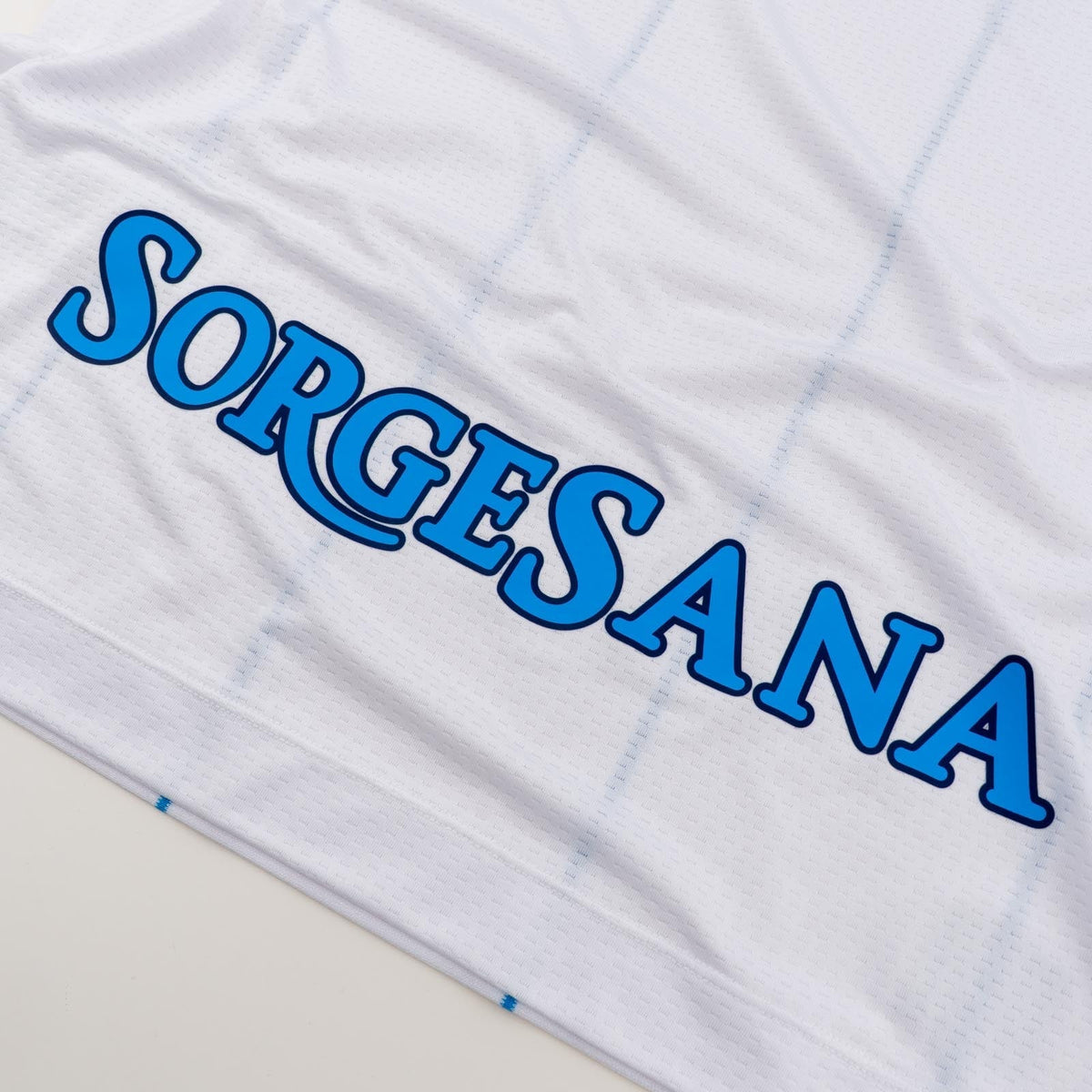 Away 26/27 Fan Shirt