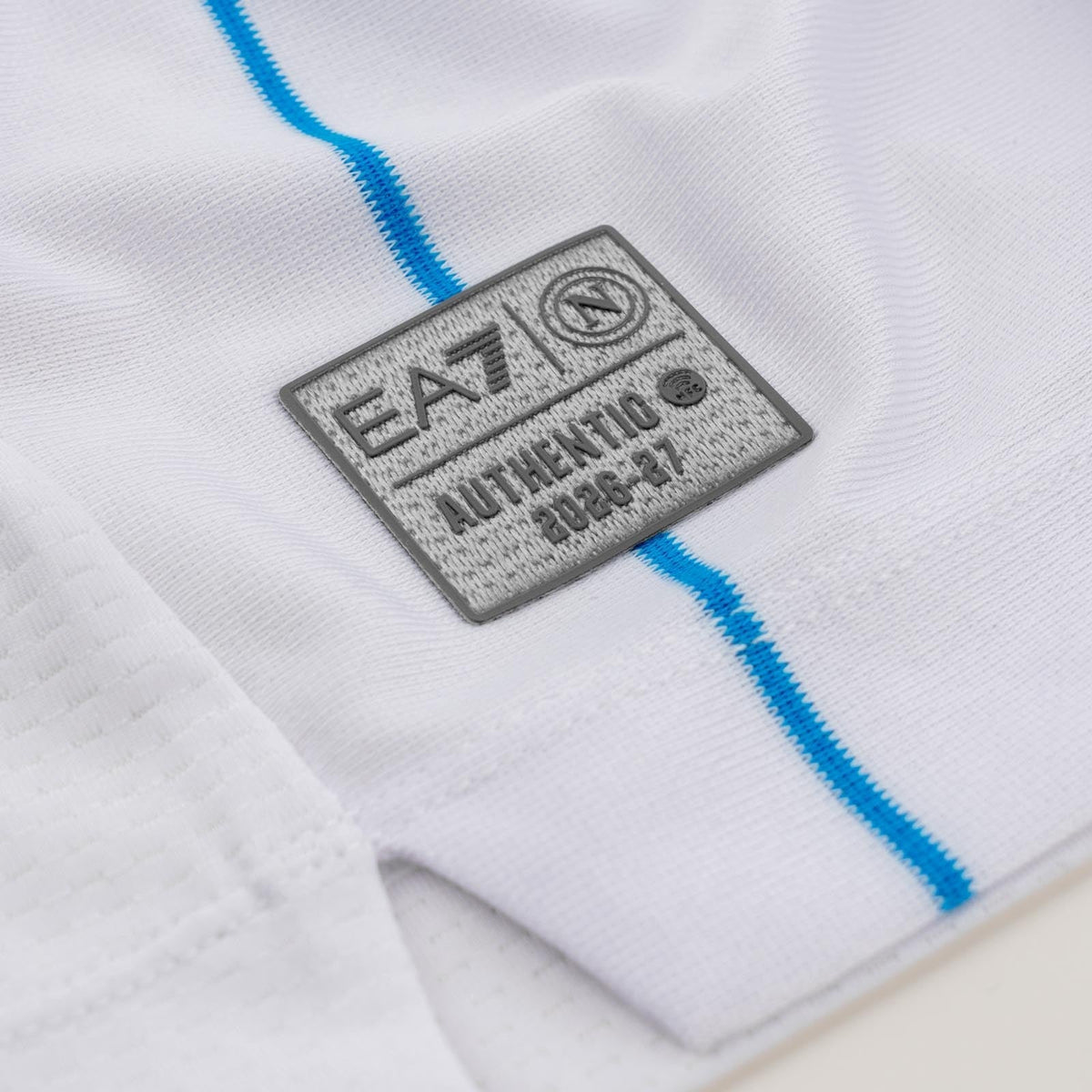 Away 26/27 Fan Shirt