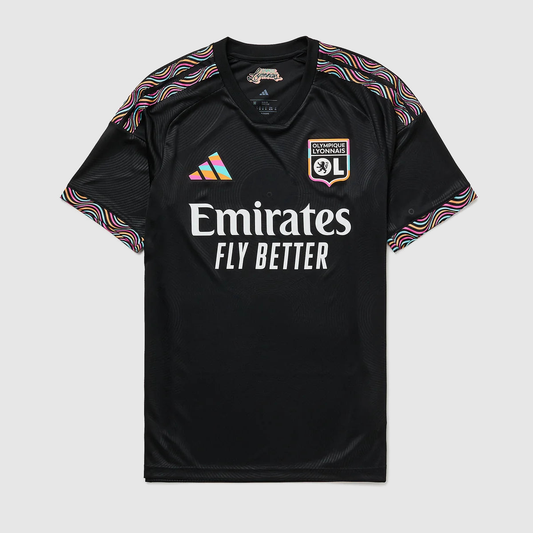 Third 26/27 Fan Shirt