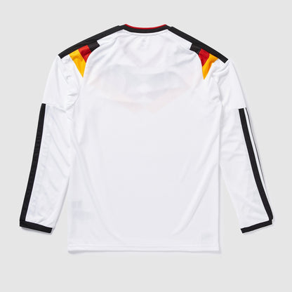 Home 26/27 Long Sleeve Shirt