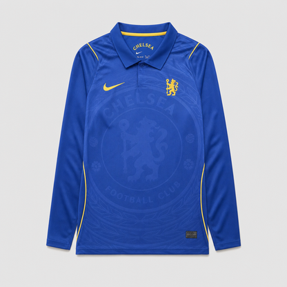 Home 26/27 Men’s Long Sleeve Shirt