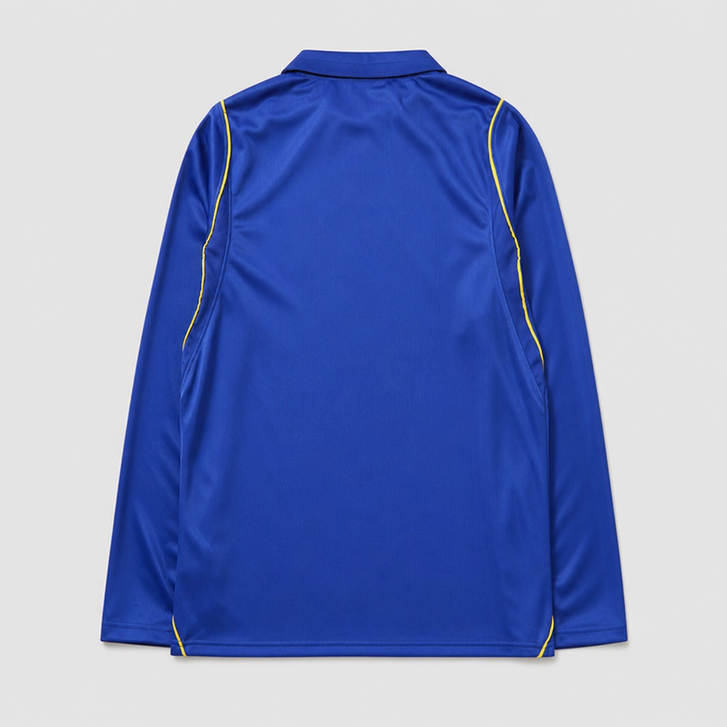 Home 26/27 Men’s Long Sleeve Shirt