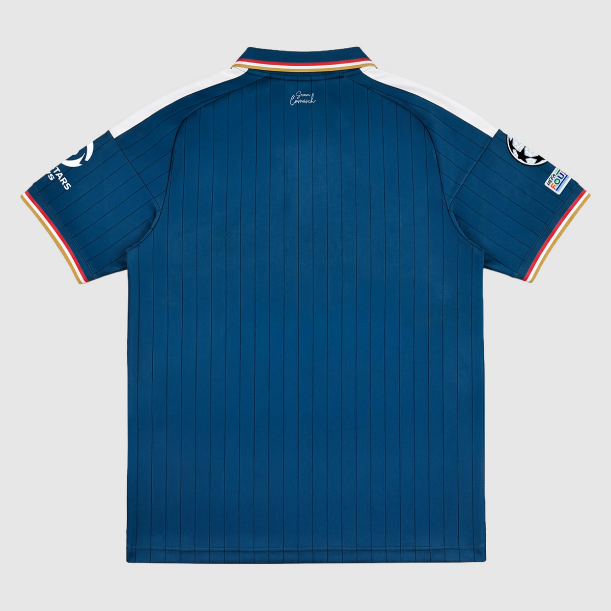 Home 26/27 Fan Shirt