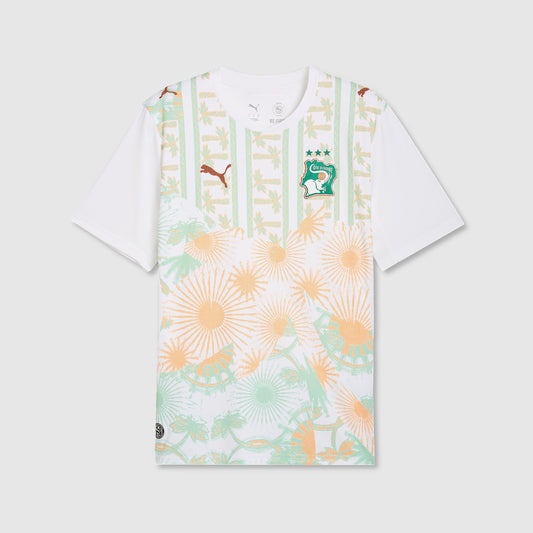 Away 26/27 Fan Shirt