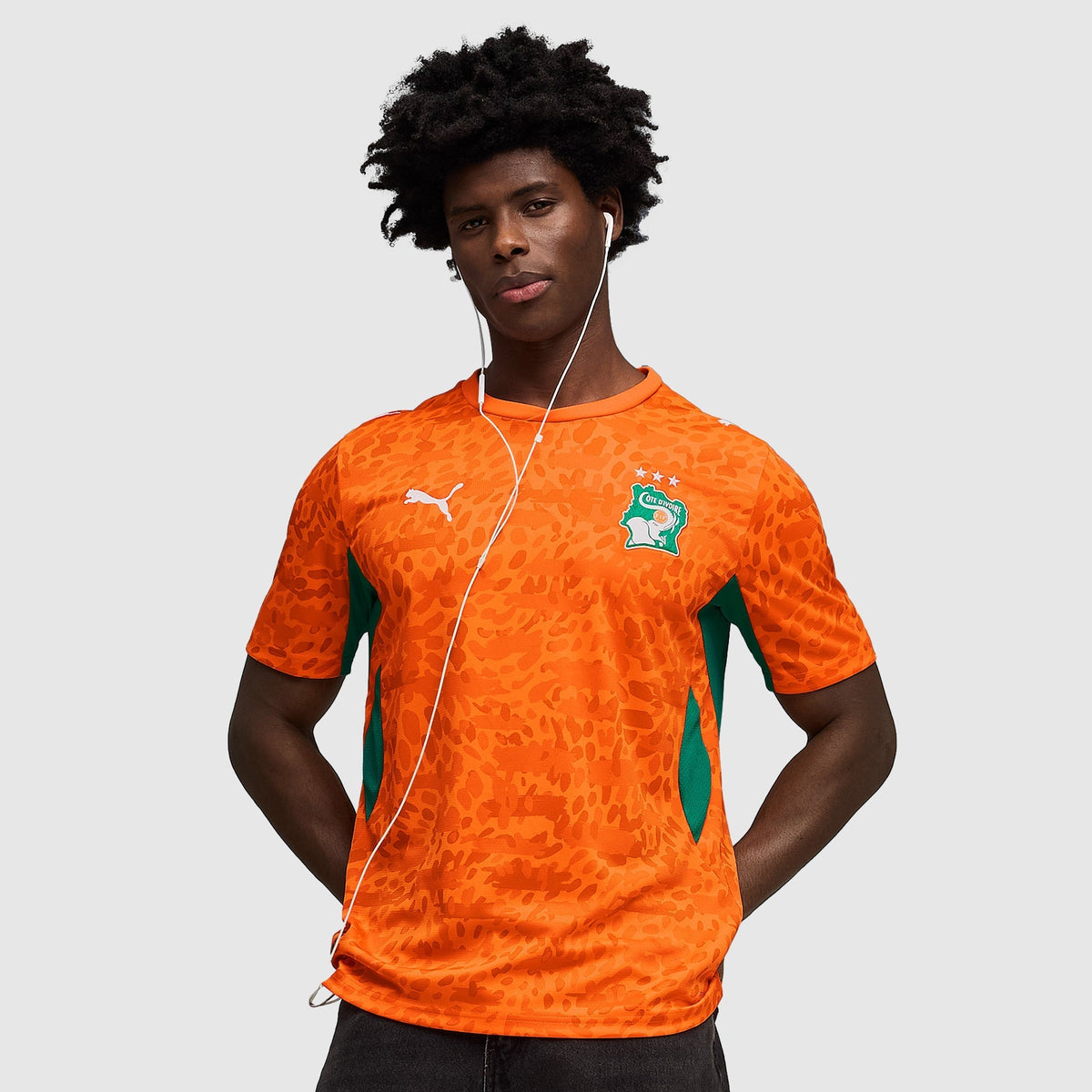Home 26/27 Fan Shirt