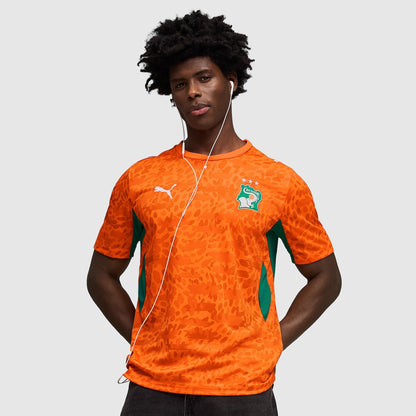 Home 26/27 Fan Shirt