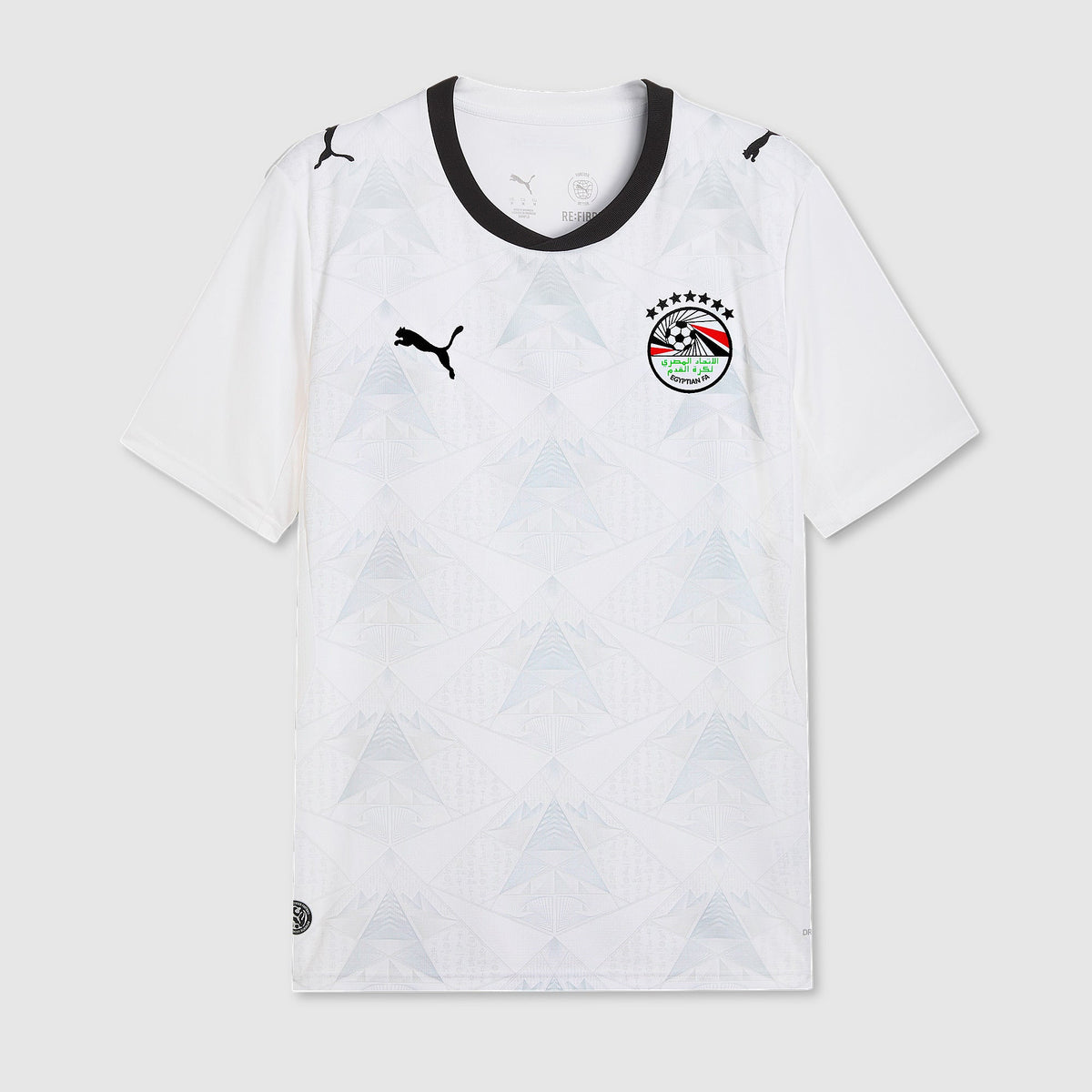 Away 26/27 Fan Shirt