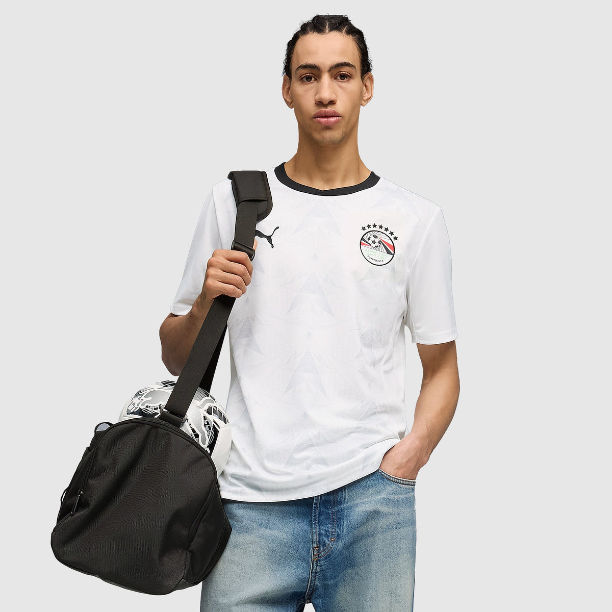 Away 26/27 Fan Shirt