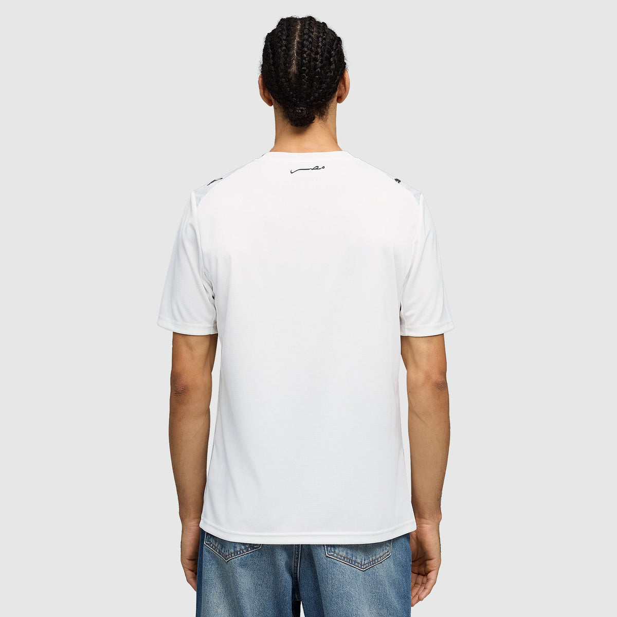 Away 26/27 Fan Shirt