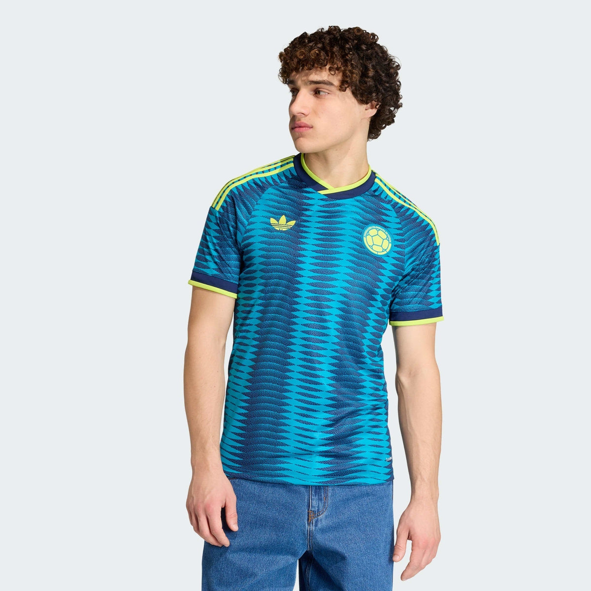 Away 26/27 Fan Shirt