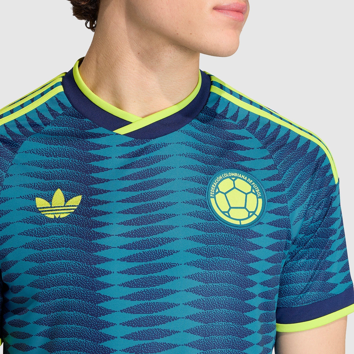 Away 26/27 Fan Shirt