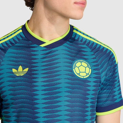 Away 26/27 Fan Shirt