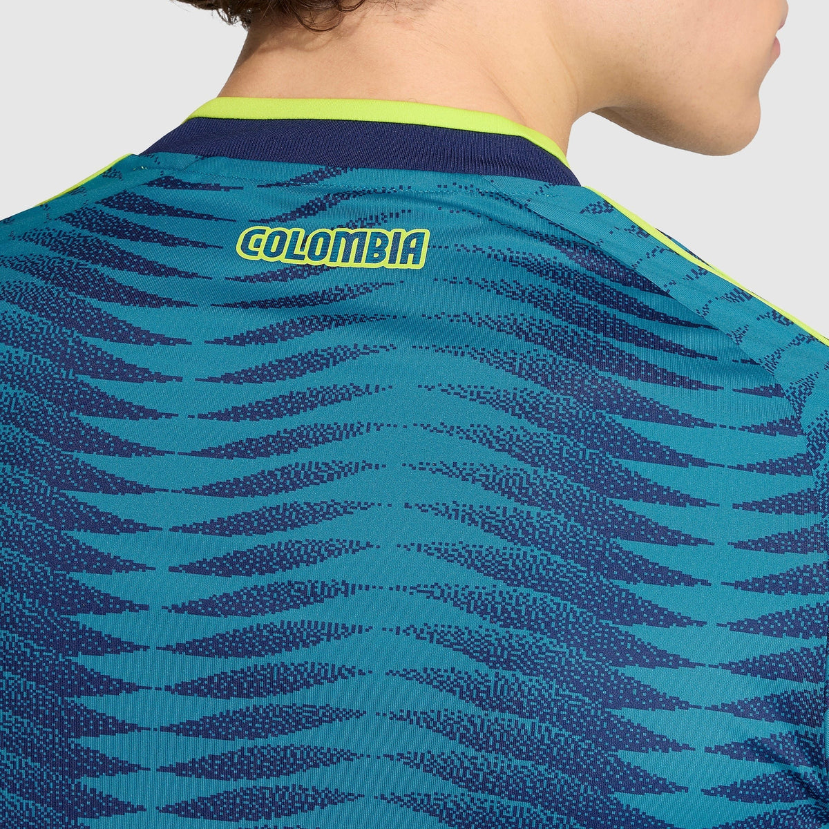 Away 26/27 Fan Shirt
