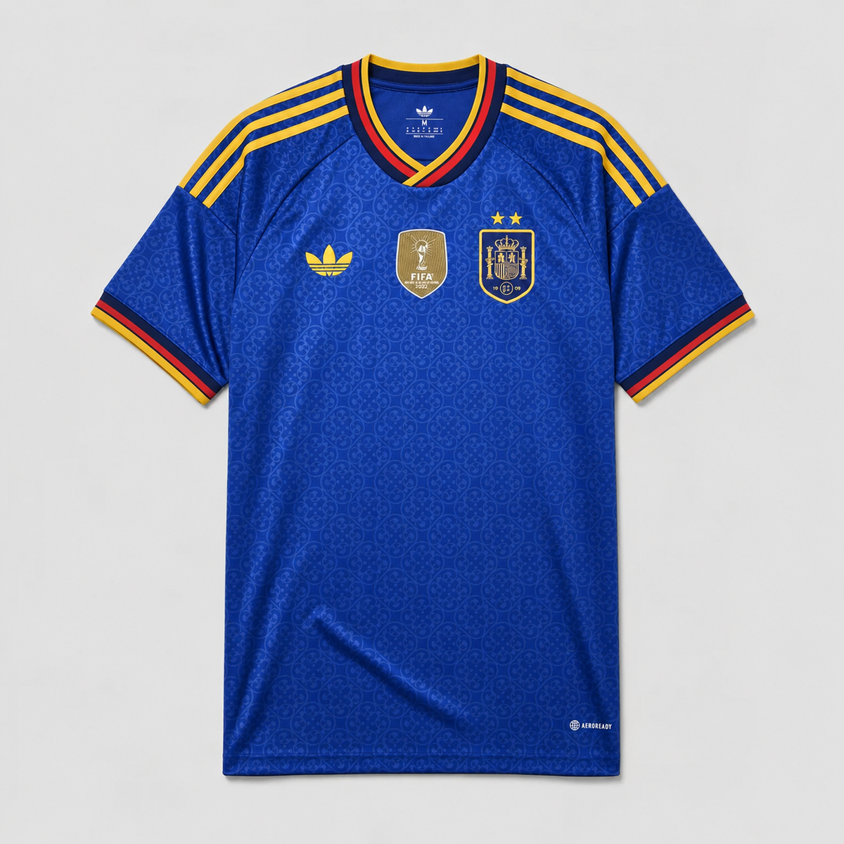 Away Special Edition Fan Shirt