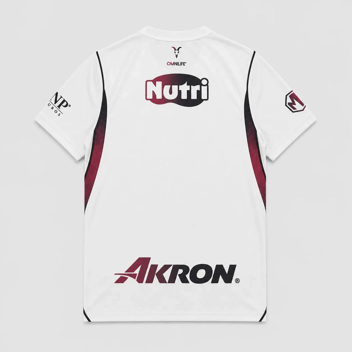 Away 26/27 Player Edition Shirt