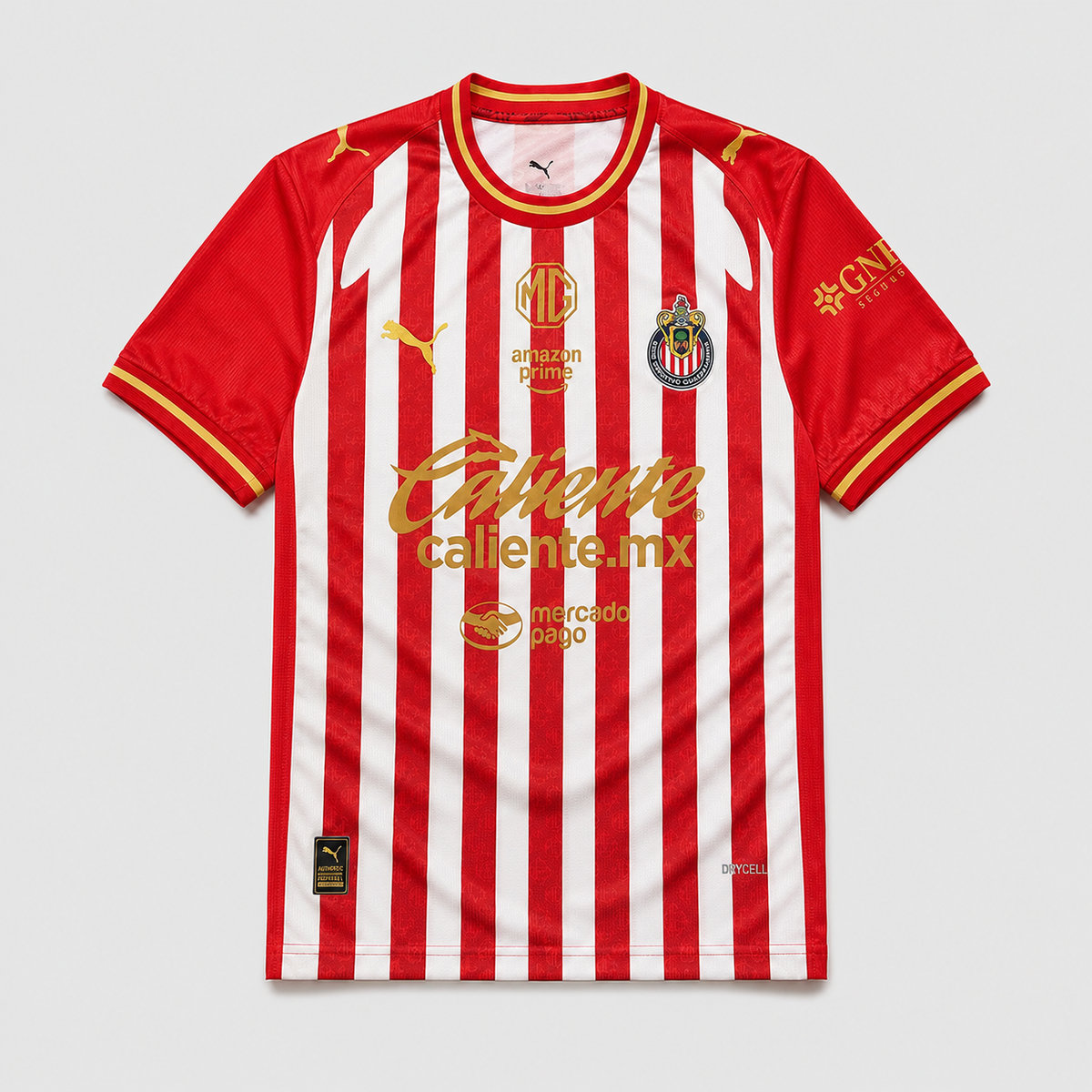 Home 26/27 Fan Shirt