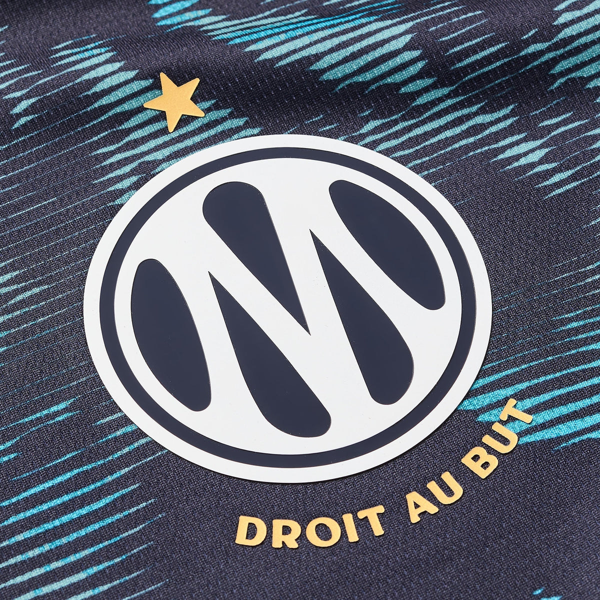 Away 26/27 Fan Shirt