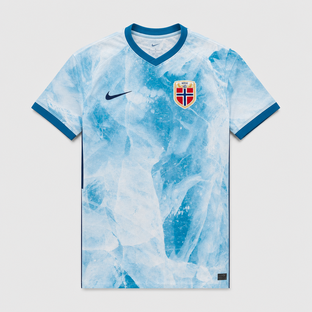 Retro Away 20/21 Men’s Shirt