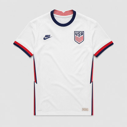 Home 20/21 Men’s Shirt