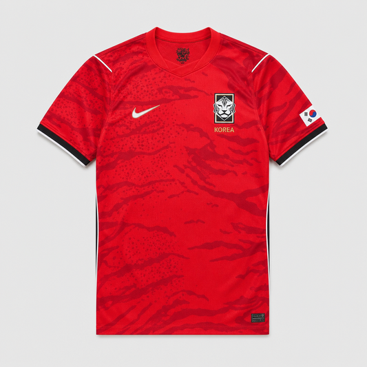 Home 26/27 Men’s Shirt