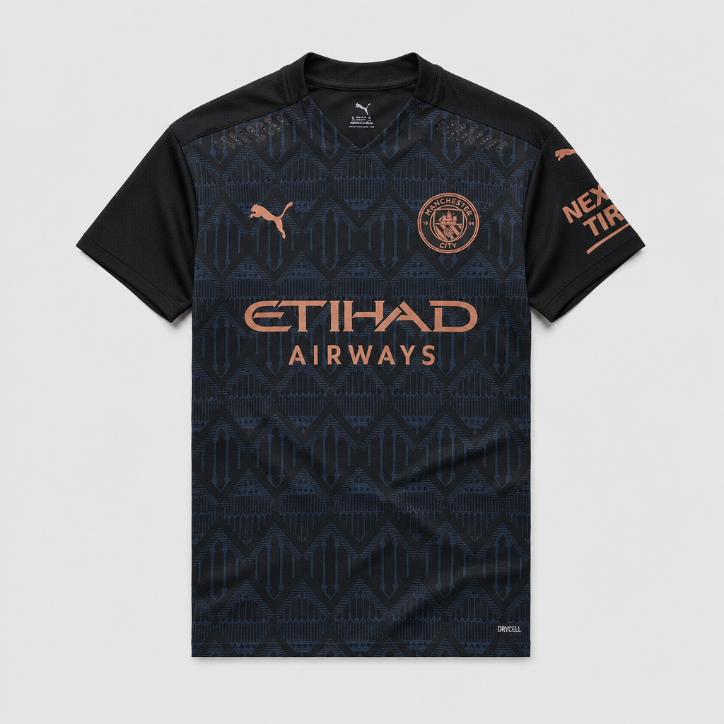 Retro Away 20/21 Men’s Shirt