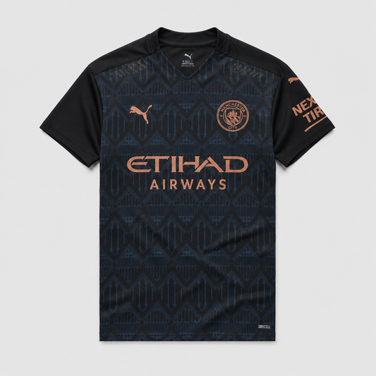 Retro Away 20/21 Men’s Shirt