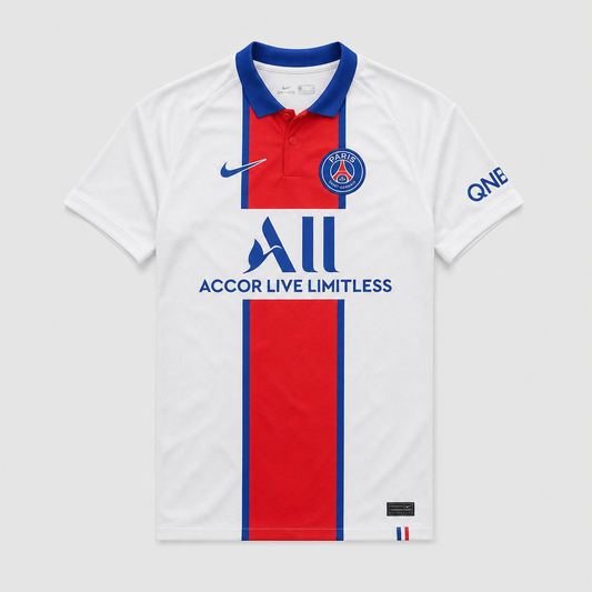 Retro Away 20/21 Men’s Shirt