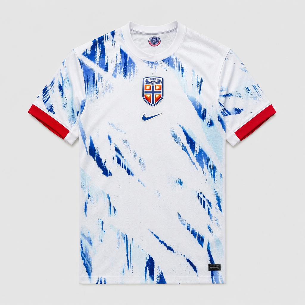 Away 24/25 Men’s Shirt
