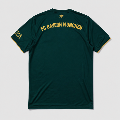 Oktoberfest 21/22 Men’s Shirt