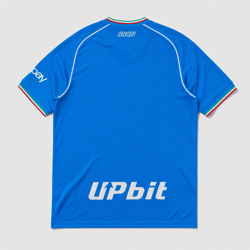 Home 23/24 Men’s Shirt