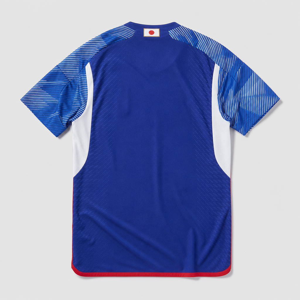 Home 22/23 Men’s Shirt