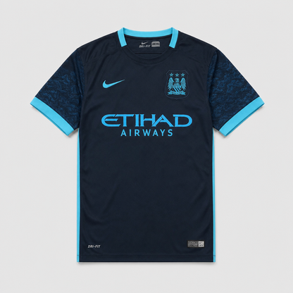 Retro Away 2015/16 Shirt