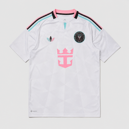 Third 26/27 Fan Shirt