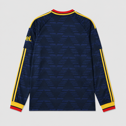 Away 26/27 Long Sleeve Shirt