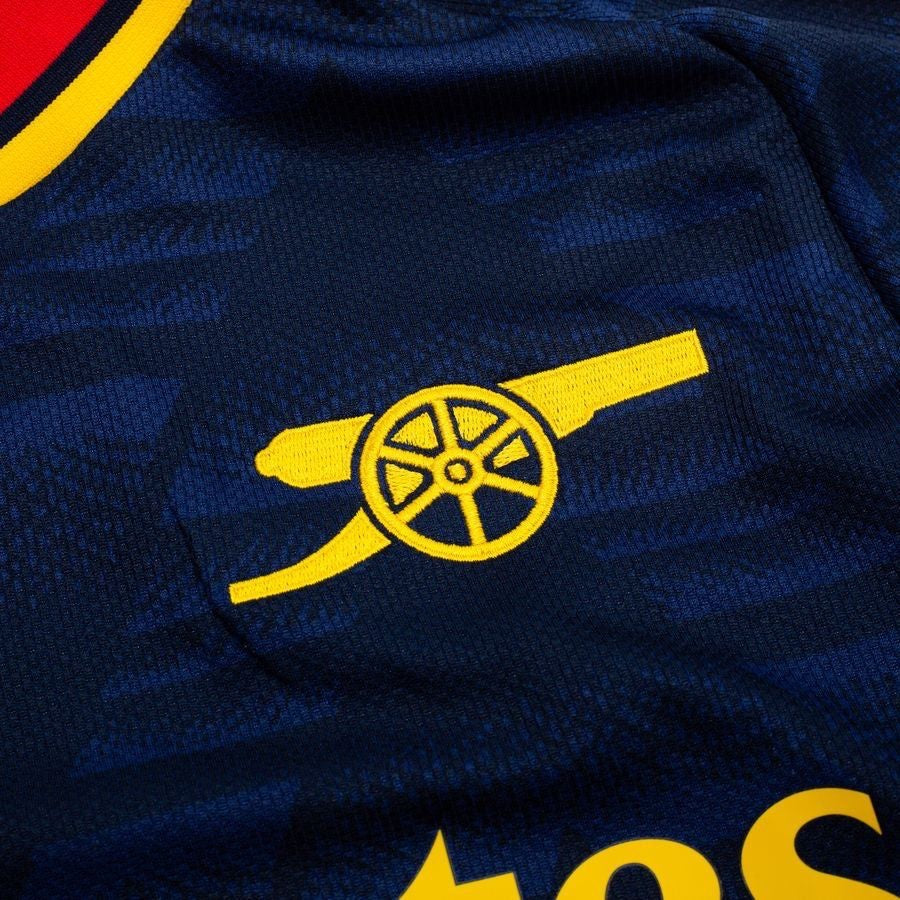 Away 26/27 Long Sleeve Shirt