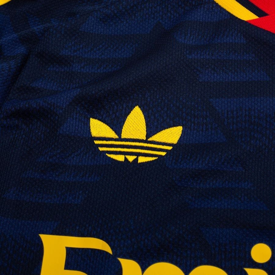 Away 26/27 Long Sleeve Shirt